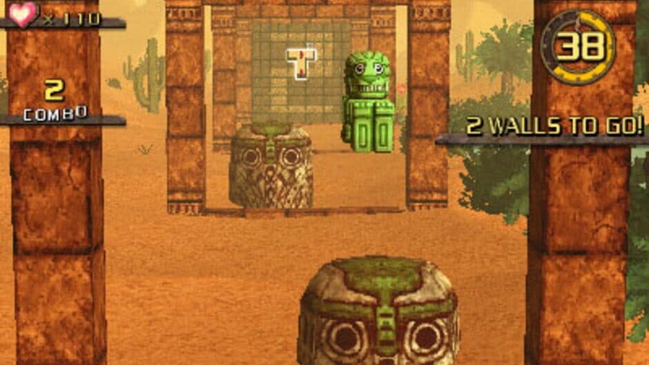 Ketzal's Corridors screenshot 1