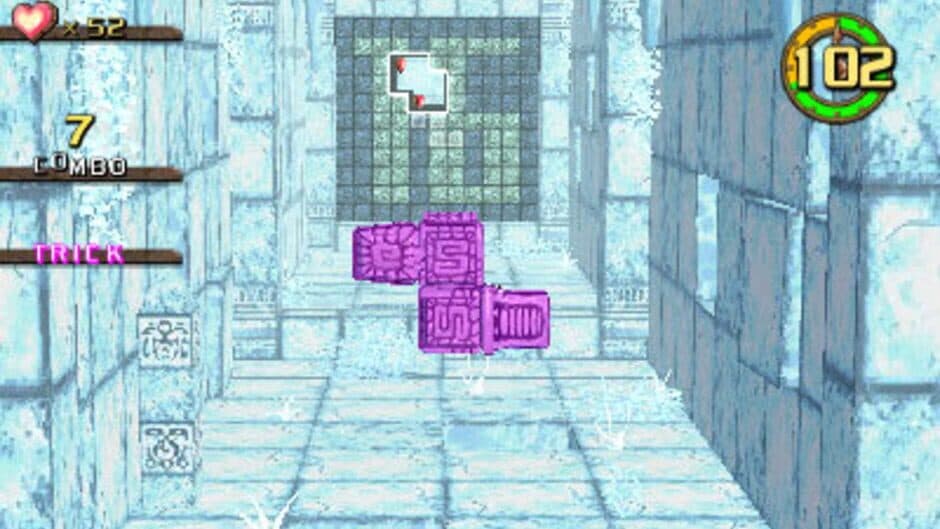 Ketzal's Corridors screenshot 5