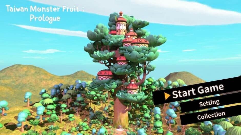 Taiwan Monster Fruit: Prologue screenshot 1