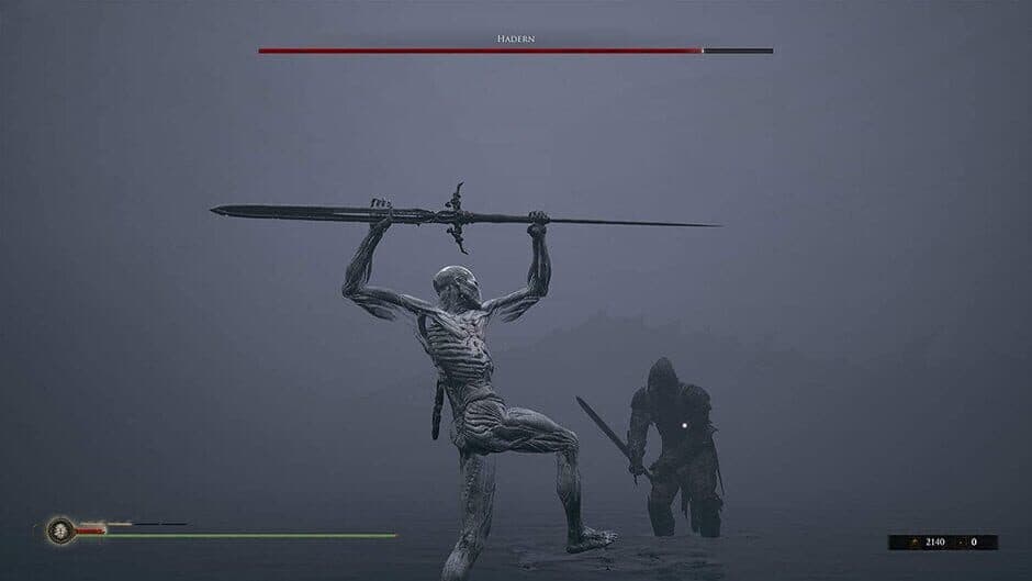 Mortal Shell: Enhanced Edition screenshot 1