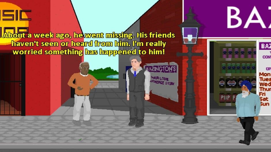 Trails and Traces: The Tomb of Thomas Tew screenshot 3