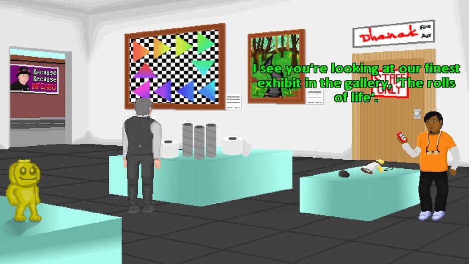 Trails and Traces: The Tomb of Thomas Tew screenshot 5