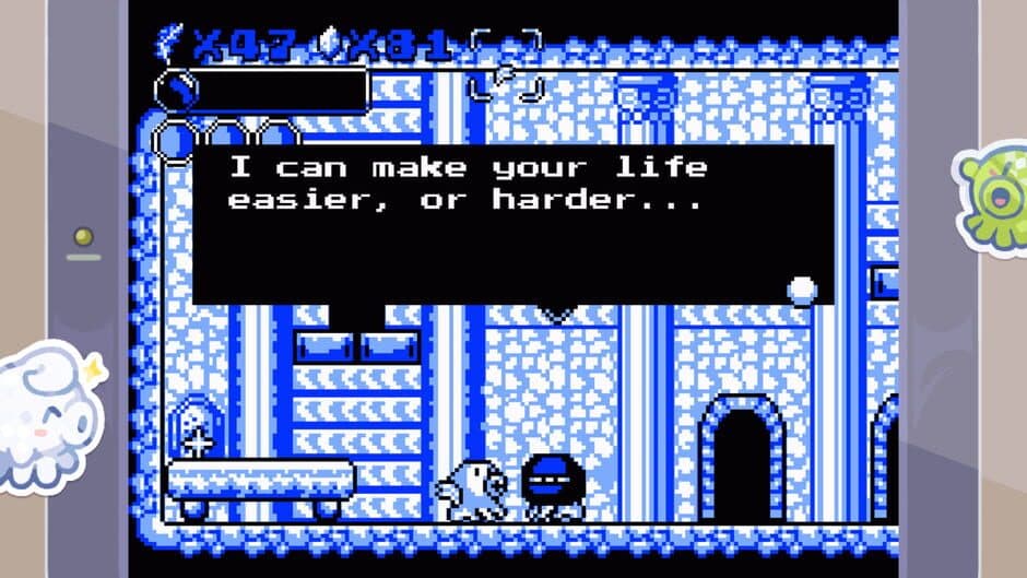 Save Me Mr Tako: Definitive Edition screenshot 5