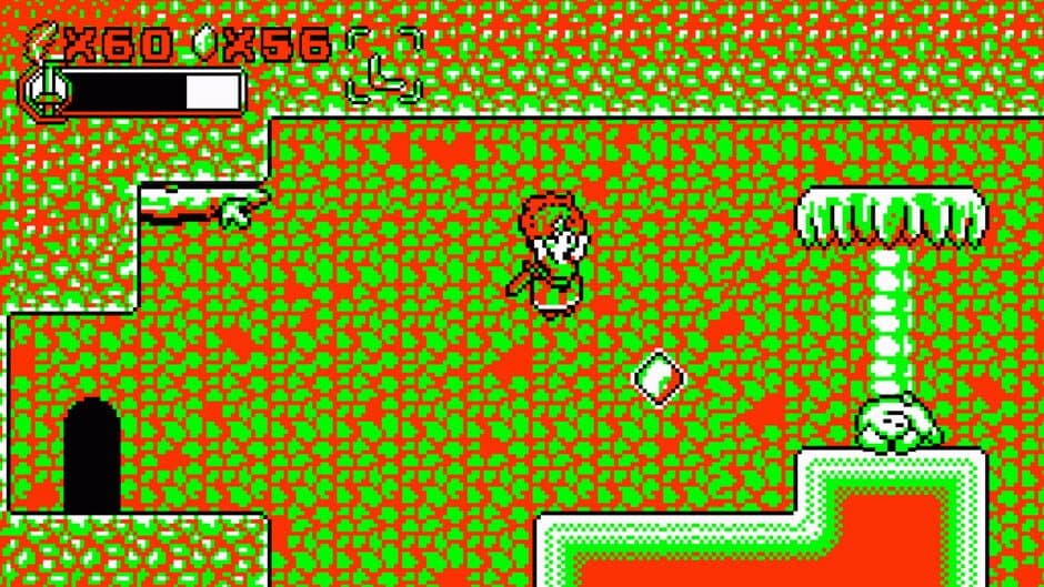 Save Me Mr Tako: Definitive Edition screenshot 2