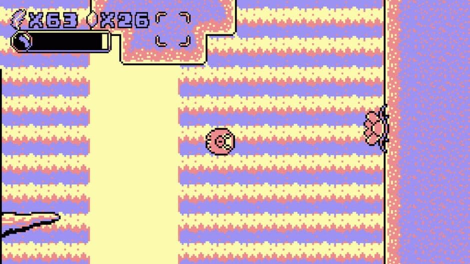 Save Me Mr Tako: Definitive Edition screenshot 3