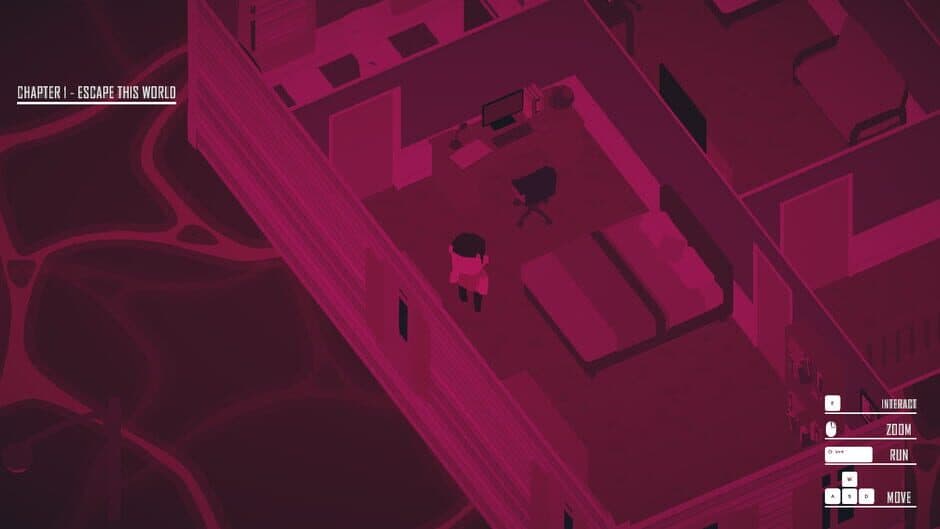 A Day Without Me screenshot 2