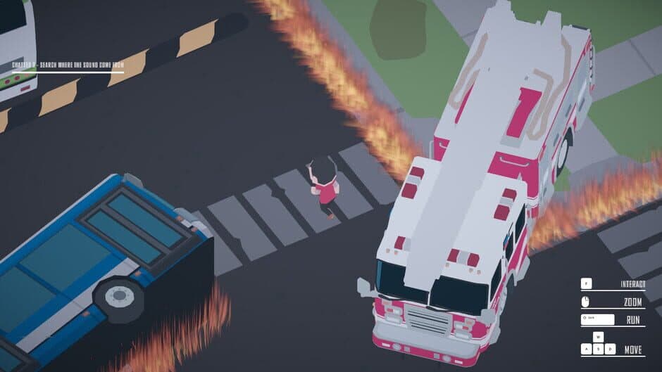 A Day Without Me screenshot 6