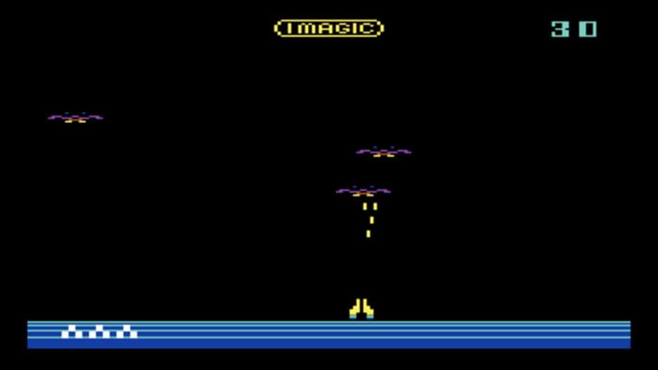 Demon Attack screenshot 2