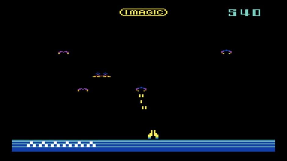 Demon Attack screenshot 3