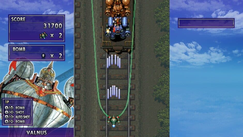 Psikyo Collection Vol. 1 screenshot 3