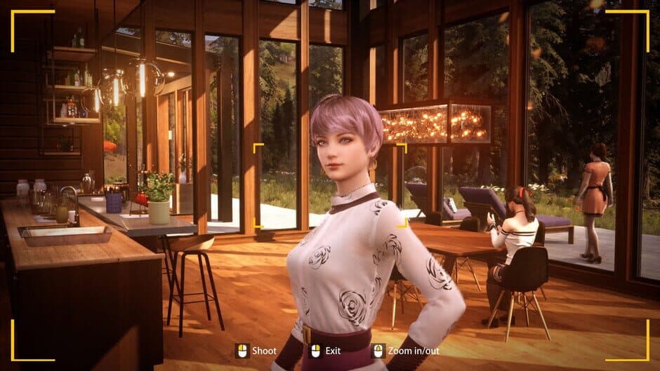 Together Bnb screenshot 1