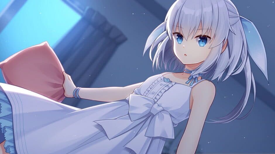 Snowdreams -lost in winter- screenshot 1