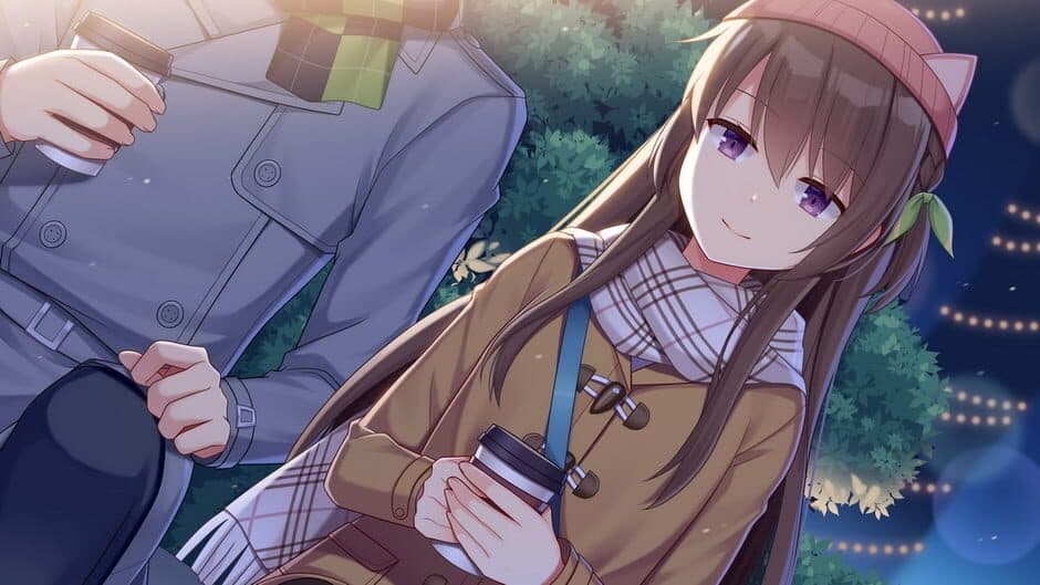 Snowdreams -lost in winter- screenshot 2