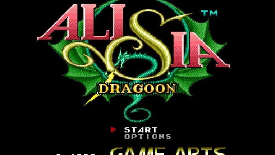 Alisia Dragoon screenshot 4