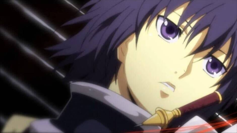 Ar tonelico II: Melody of Metafalica screenshot 5