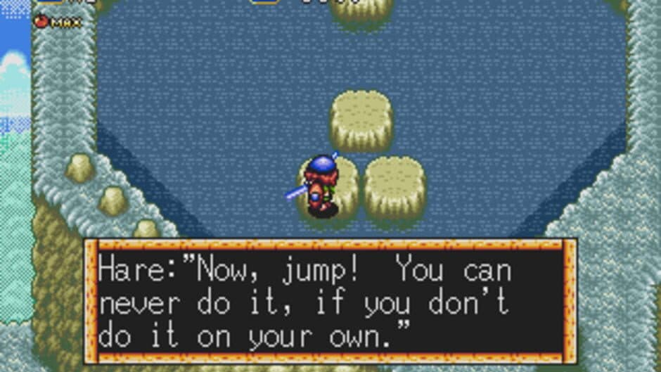 Crusader of Centy screenshot 4