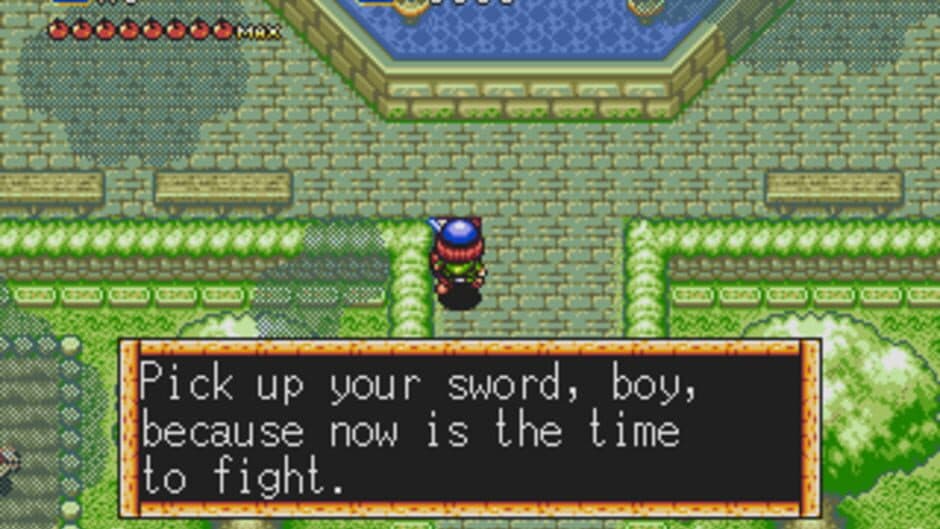 Crusader of Centy screenshot 3