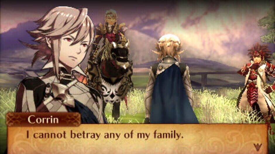 Fire Emblem Fates: Revelation screenshot 6