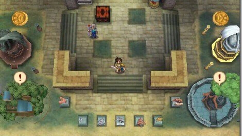 Fire Emblem Fates: Revelation screenshot 2