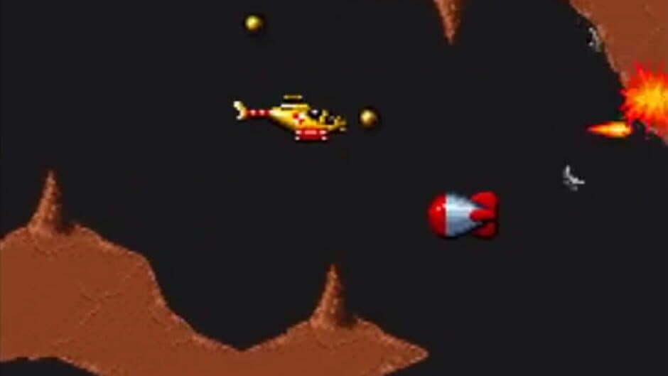 James Bond Jr. screenshot 5