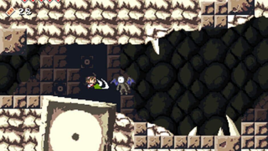 Momodora II screenshot 3