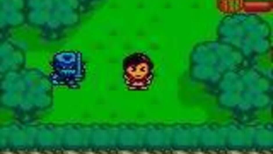 Quest for Camelot screenshot 4