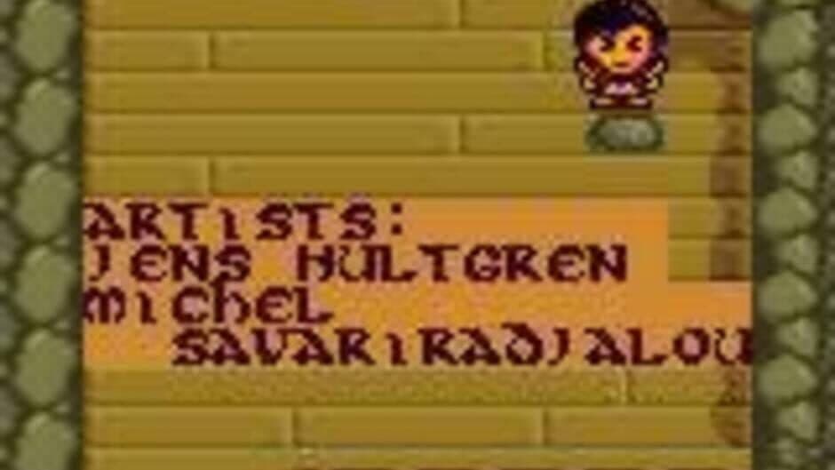 Quest for Camelot screenshot 6