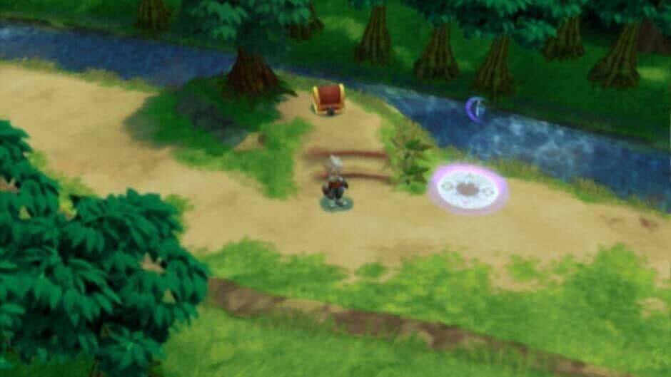 Tales of Legendia screenshot 5