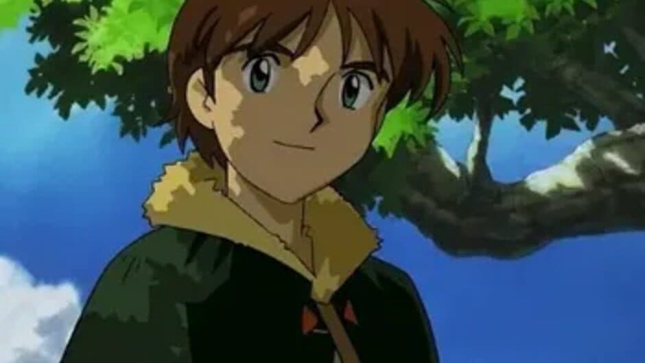 Lunar: Silver Star Story Complete screenshot 2