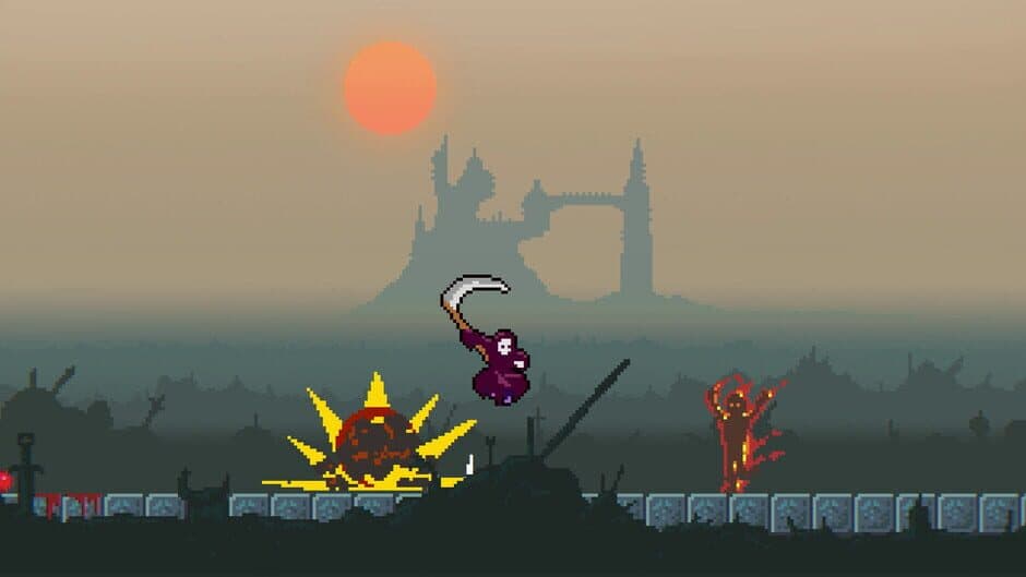 Simona's Requiem screenshot 4