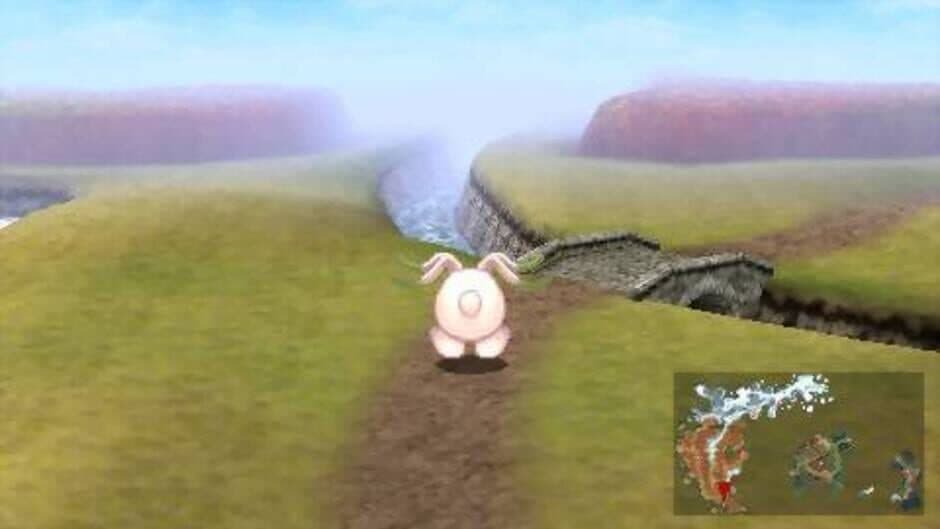 Star Ocean: First Departure screenshot 5