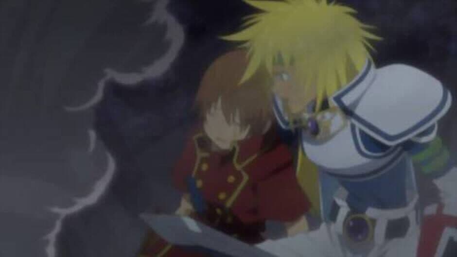 Tales of the World: Radiant Mythology screenshot 5