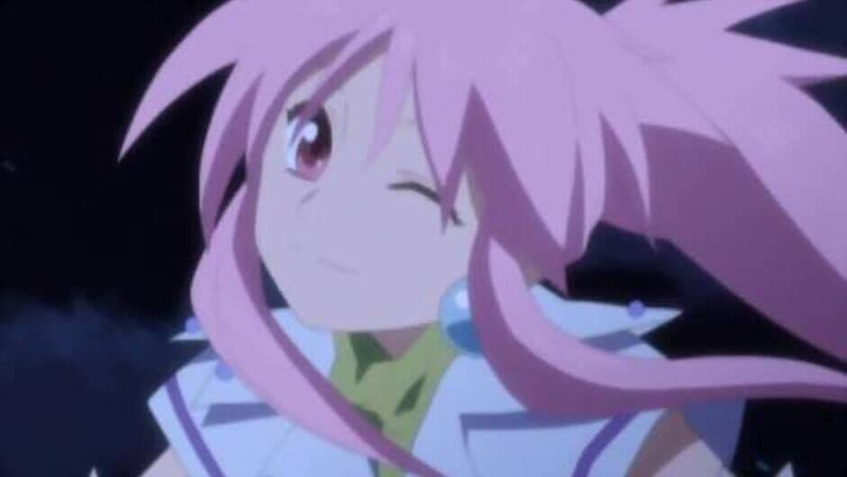 Tales of the World: Radiant Mythology screenshot 3