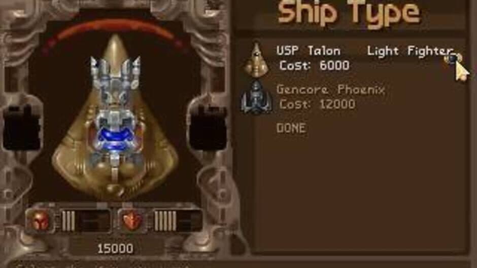Tyrian 2000 screenshot 5