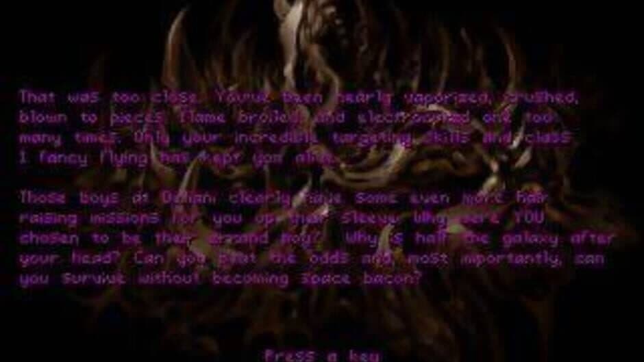 Tyrian 2000 screenshot 4