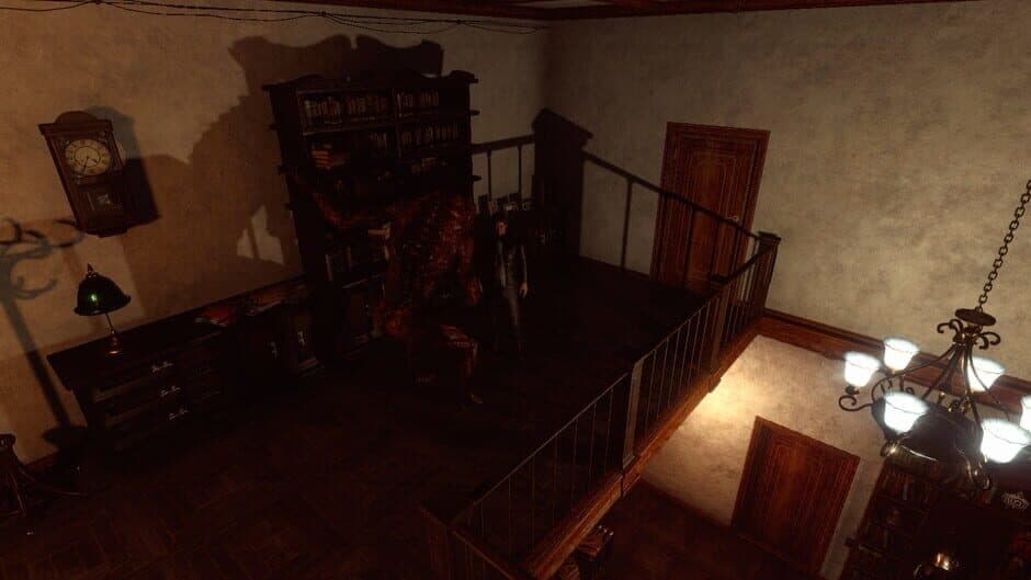Dawn of Fear screenshot 2