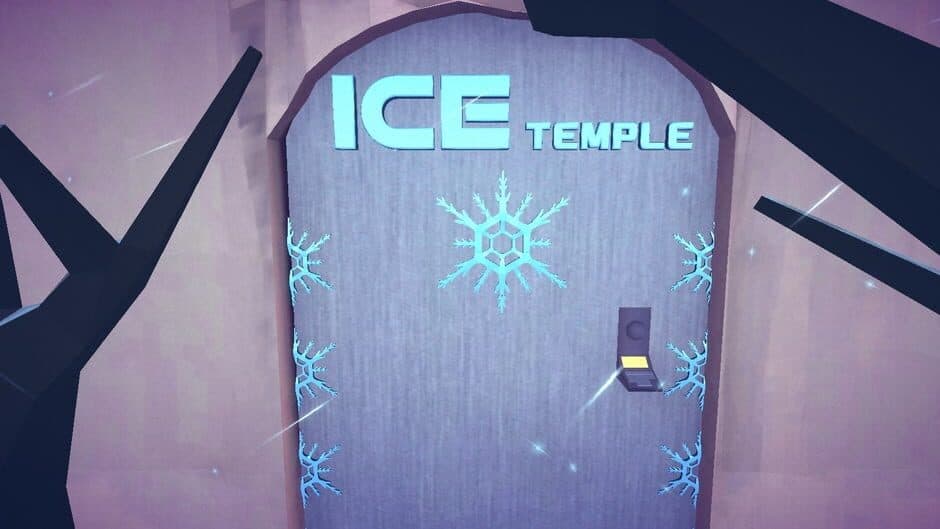 ICE Temple screenshot 2