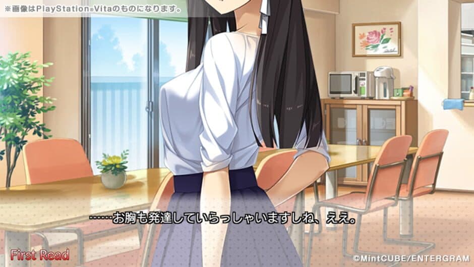 Ninki Seiyuu: How to Make a Pop Voice Actress screenshot 3