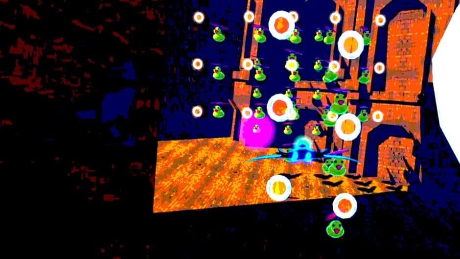 Gunducky Industries++ screenshot 1