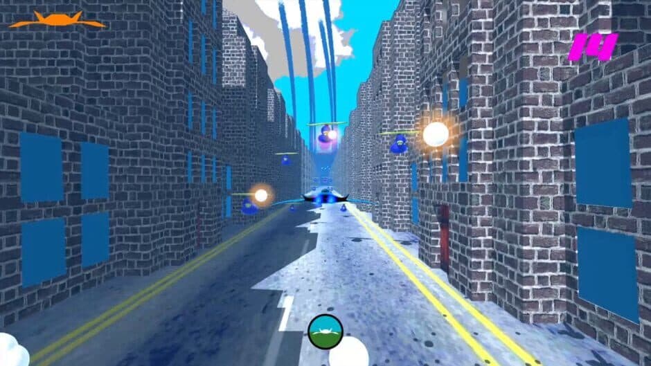 Gunducky Industries++ screenshot 2