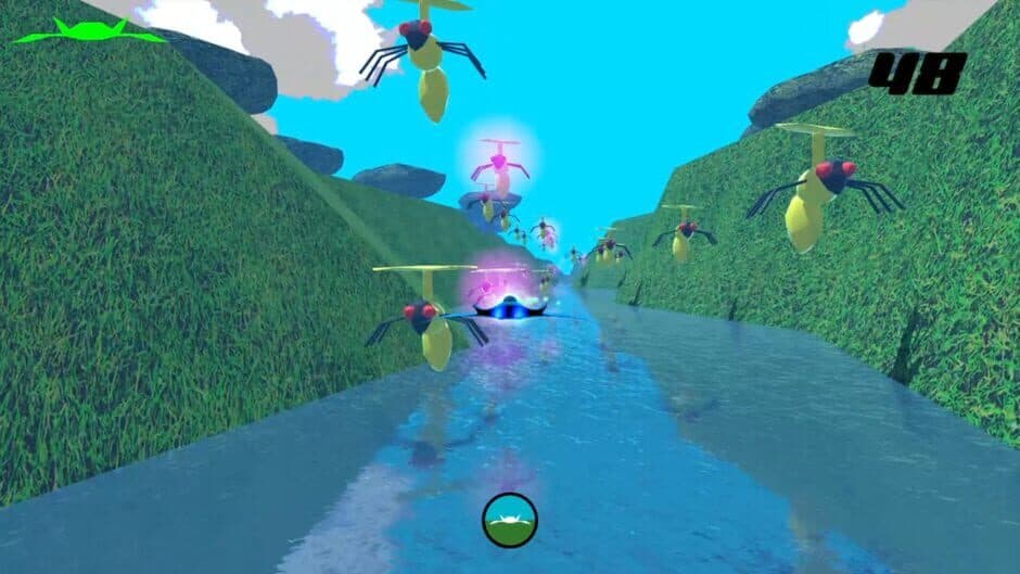 Gunducky Industries++ screenshot 3