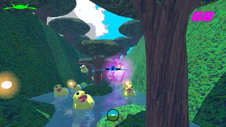 Gunducky Industries++ screenshot 4