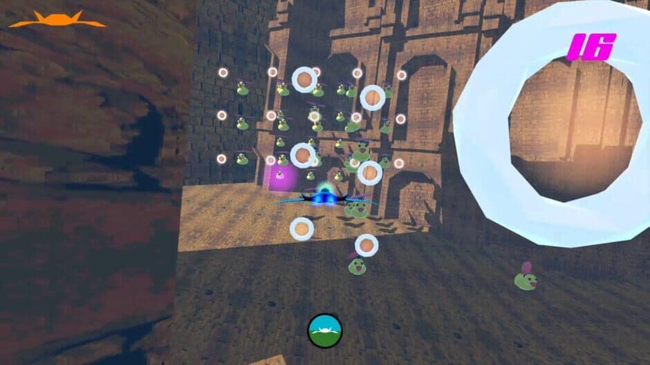 Gunducky Industries++ screenshot 6