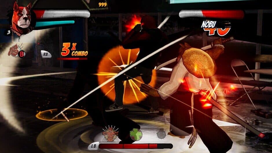 WarDogs: Red's Return screenshot 5