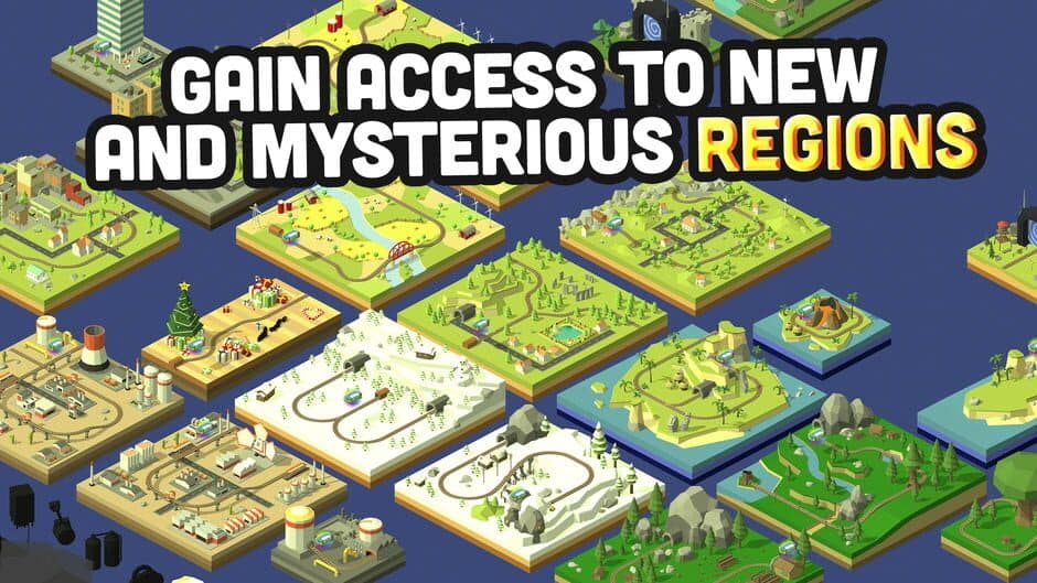 Conduct This! screenshot 2