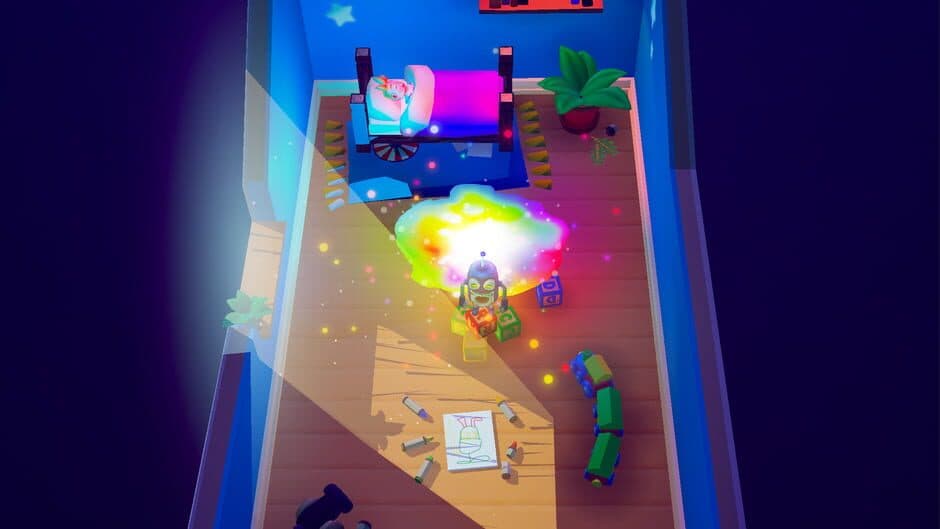 Headland screenshot 1