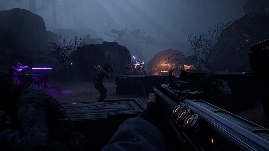 Terminator: Resistance Enhanced - Collector's Edition screenshot 3