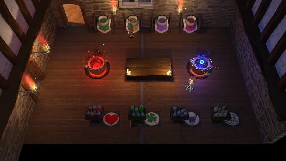 Merek's Market screenshot 4