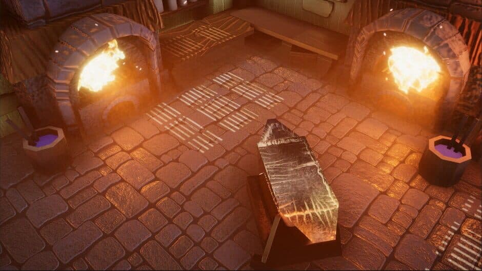 Merek's Market screenshot 5