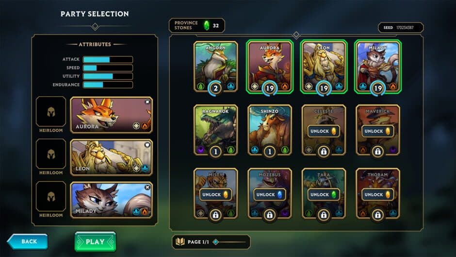 Arcanium: Rise of Akhan screenshot 3